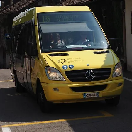 Das 3* Caldaro